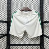 25-26 Roma Second Away Shorts